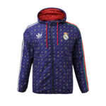 Real Madrid GUCCI joint
