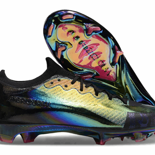 Nike Air Zoom Mercurial Vapor XV Elite FG