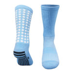 Football Grip Socks