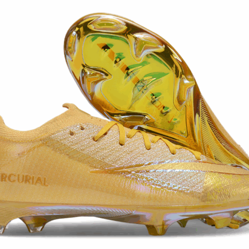 Nike Air Zoom Mercurial Superfly IIX Elite FG