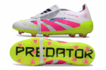 PREDATOR ACCURACY+ FG BOOTS