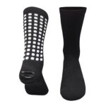 Football Grip Socks