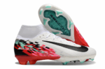 1e681a5c Nike Air Zoom Mercurial Superfly IX Elite FG