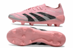 PREDATOR ACCURACY+ FG BOOTS