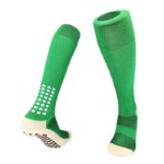 Nylon Anti-slip Football Sock