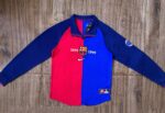 1899-1999 Barcelona Centenary Edition Long Sleeve 2 (retro)