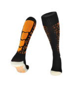 Non-slip football socks