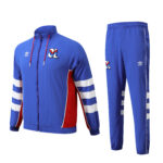 Lyon Vintage Jacket Suit