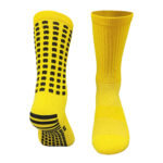 Football Grip Socks