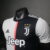 Juventus 2019-20 season home player version short sleeve