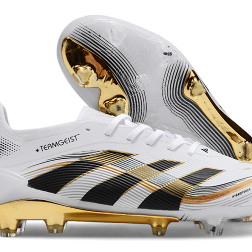 PREDATOR Elite ACCURACY BOOTS FG