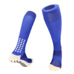 Nylon Anti-slip Football Socks