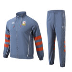 Liverpool FC Retro Jacket Set