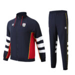 Arsenal Vintage Jackets Set
