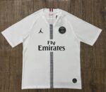 White Paris Short Sleeve 2 (retro)
