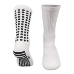 Football Grip Socks