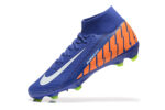 Nike Air Zoom Mercurial Superfly IIX