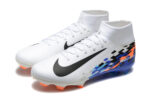 Nike Air Zoom Mercurial Superfly IIX
