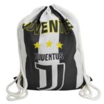 Football Club Drawstring Bag