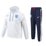 England home white