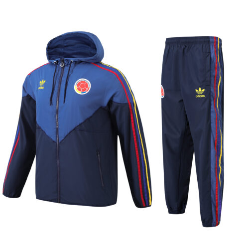 90b9e0e6 Colombia Trench jacket