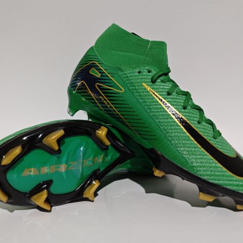 Nike Air Zoom Mercurial Superfly 16 Elite FG