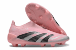 PREDATOR Elite ACCURACY BOOTS LACELESS