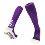 Nylon Anti-slip Football Socks