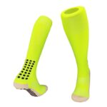 Nylon Anti-slip Football Sock