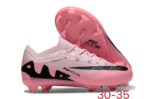 Nike Mercurial Vapor 15 Elite FG – Air Zoom Edition