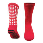 Football Grip Socks