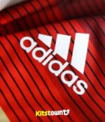 Germany 2014 World Cup Home Player Edition Short Sleeve
