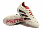 PREDATOR Elite ACCURACY  FG BOOTS