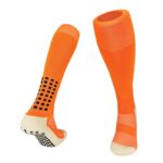 Nylon Anti-slip Football Sock