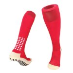 Nylon Anti-slip Football Sock