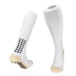 Nylon Anti-slip Football Socks