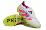 PREDATOR ACCURACY+ FG BOOTS