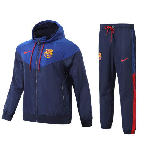 New Barcelona