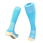 Nylon Anti-slip Football Sock