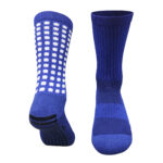Football Grip Socks