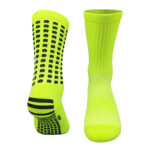 Football Grip Socks