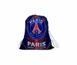 Football Club Drawstring Bag