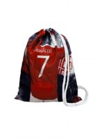 Ronaldo Drawstring Bag