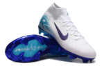 Nike Air Zoom Mercurial Superfly IX Elite FG