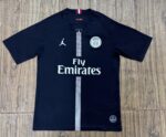 Black Paris Short Sleeve 4 (retro)