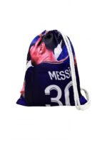 Messi Drawstring Bag
