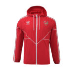 Arsenal Red