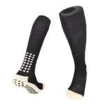 Nylon Anti-slip Football Sock
