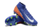 Nike Air Zoom Mercurial Superfly IIX