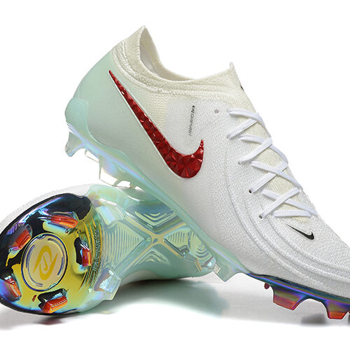 NIKE PHANTOM LUNA ELITE FG -Low cut